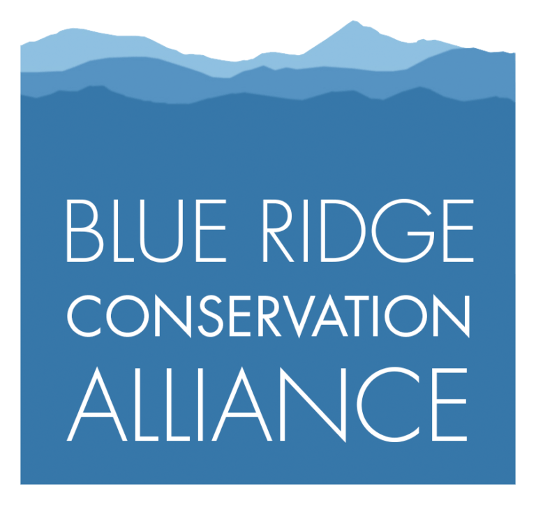 Blue Ridge Conservation Alliance
