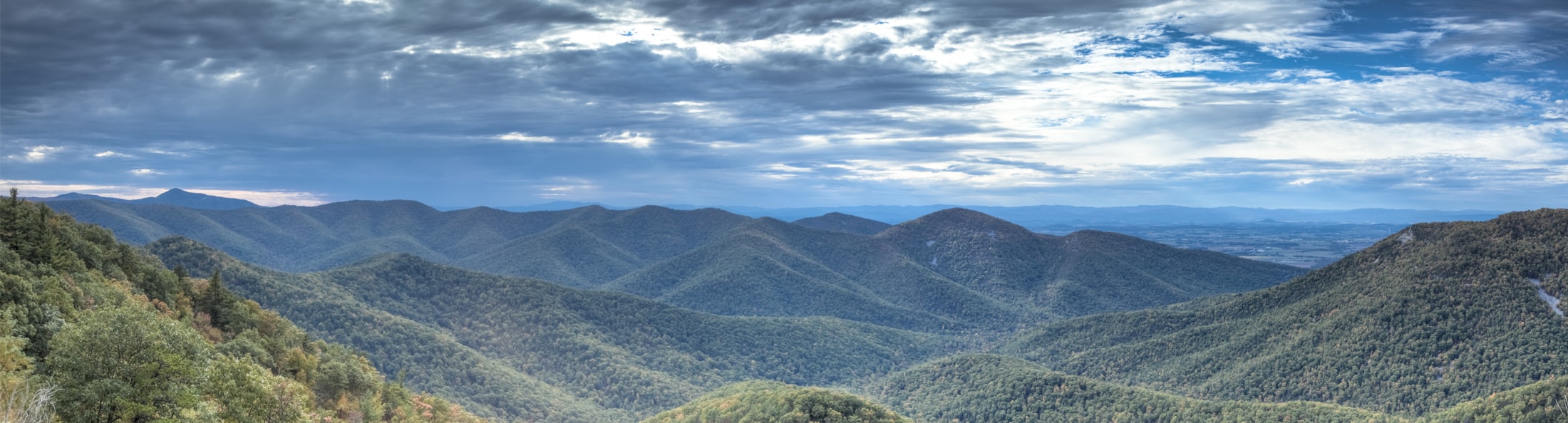 Blue Ridge Conservation Alliance: Preserving and Protecting the Blue Ridge