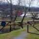Federal court order blocks pipeline near Hancock