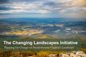 Changing Landscape Initiative Presented At Quarterly Meeting