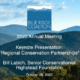 Webinar: Regional Conservation Partnerships
