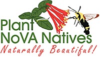 Plant NOVA Natives Logo