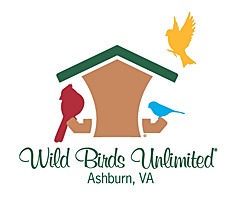 Wild Birds Unlimited of Ashburn logo